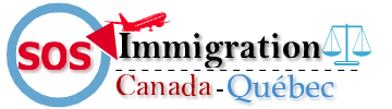 SOS IMMIGRATION QUÉBEC CANADA